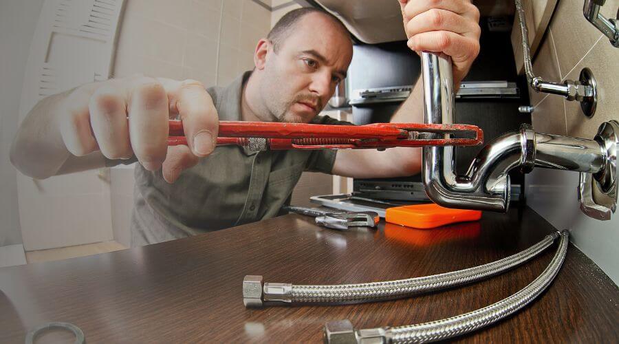 Local sewer line repair in West Terre Haute, IN
